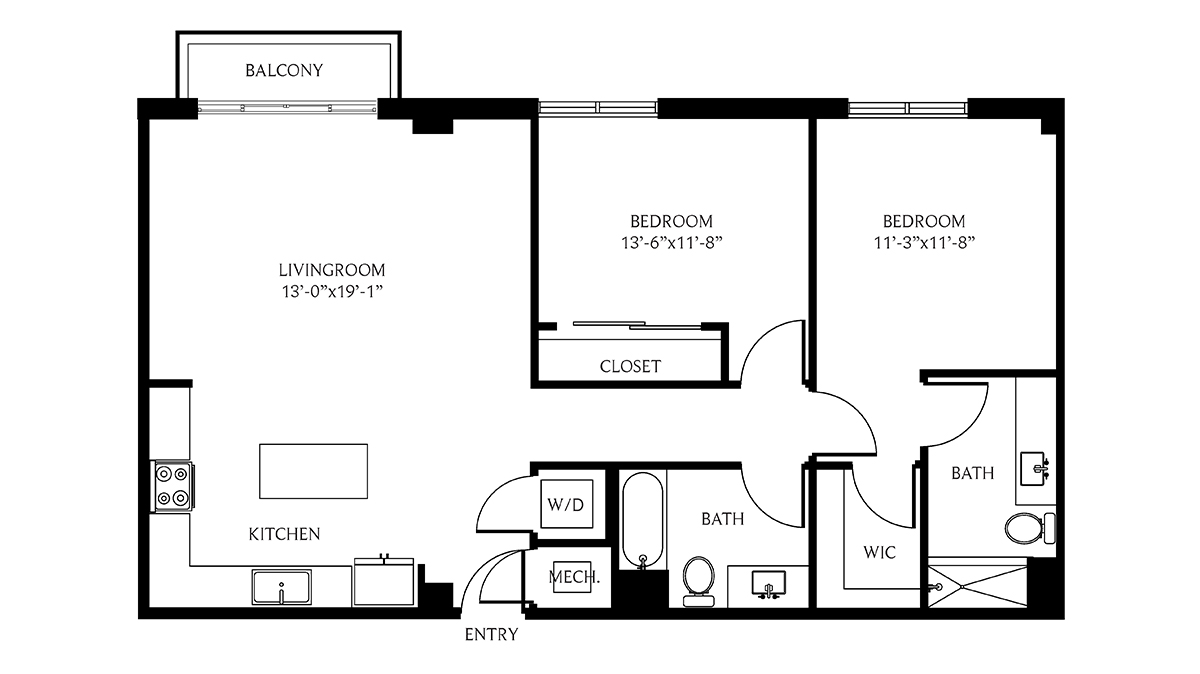 Studio Plan